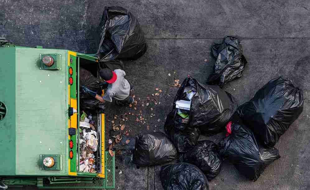Junk Removal Sioux Falls